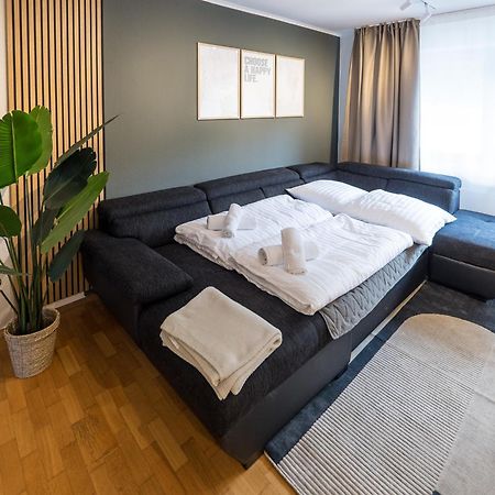 Gemuetliche Wohnung In Koblenz Koblenz  Buitenkant foto