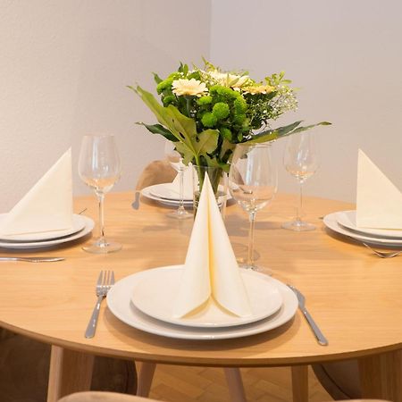 Gemuetliche Wohnung In Koblenz Koblenz  Buitenkant foto