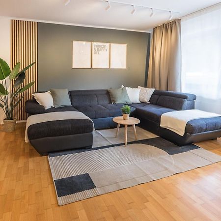Gemuetliche Wohnung In Koblenz Koblenz  Buitenkant foto
