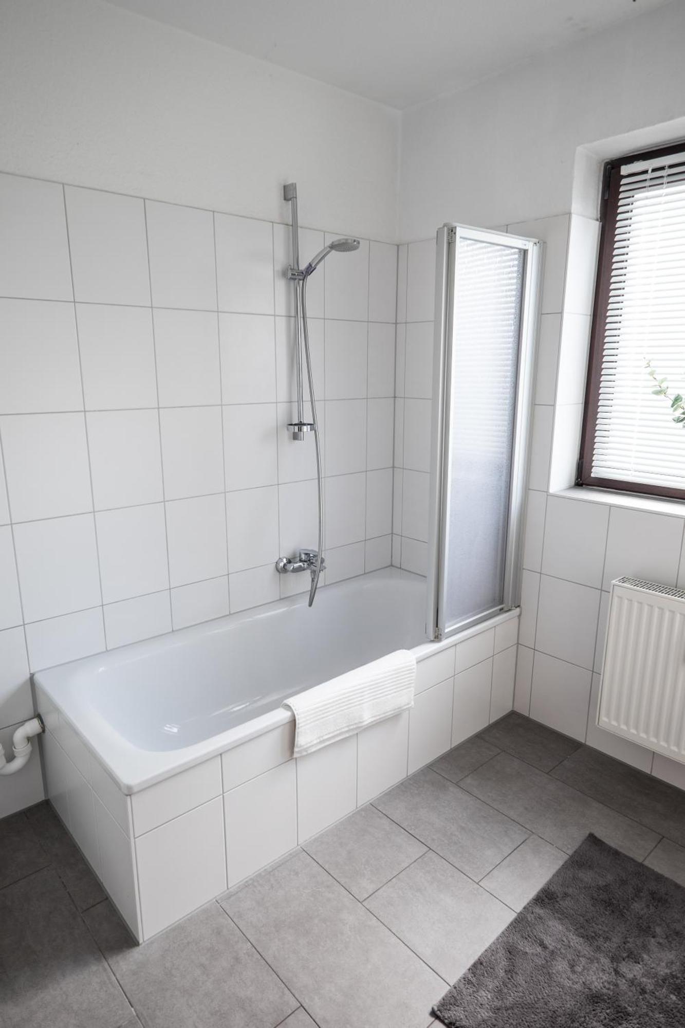 Gemuetliche Wohnung In Koblenz Koblenz  Buitenkant foto