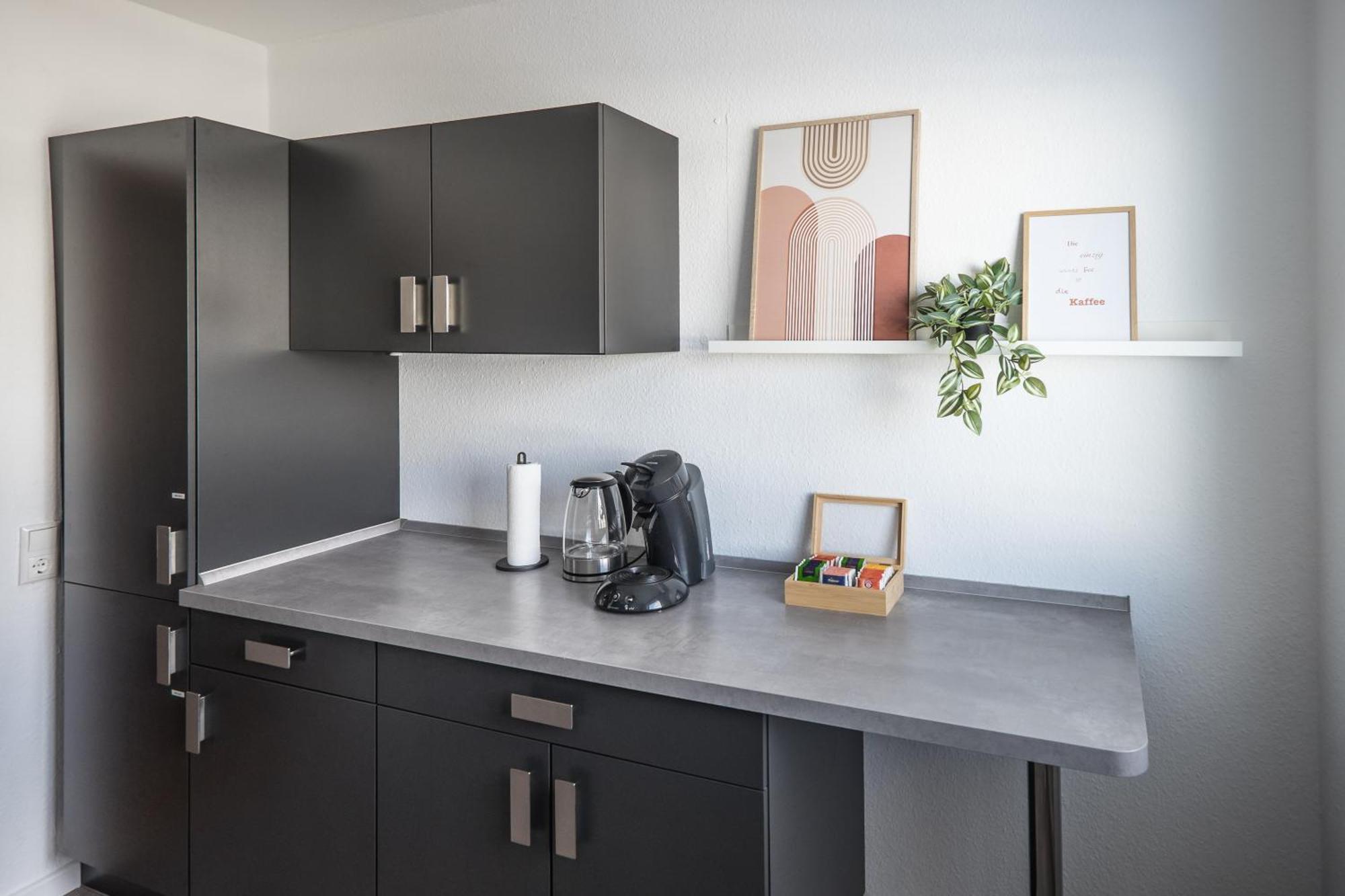 Gemuetliche Wohnung In Koblenz Koblenz  Buitenkant foto
