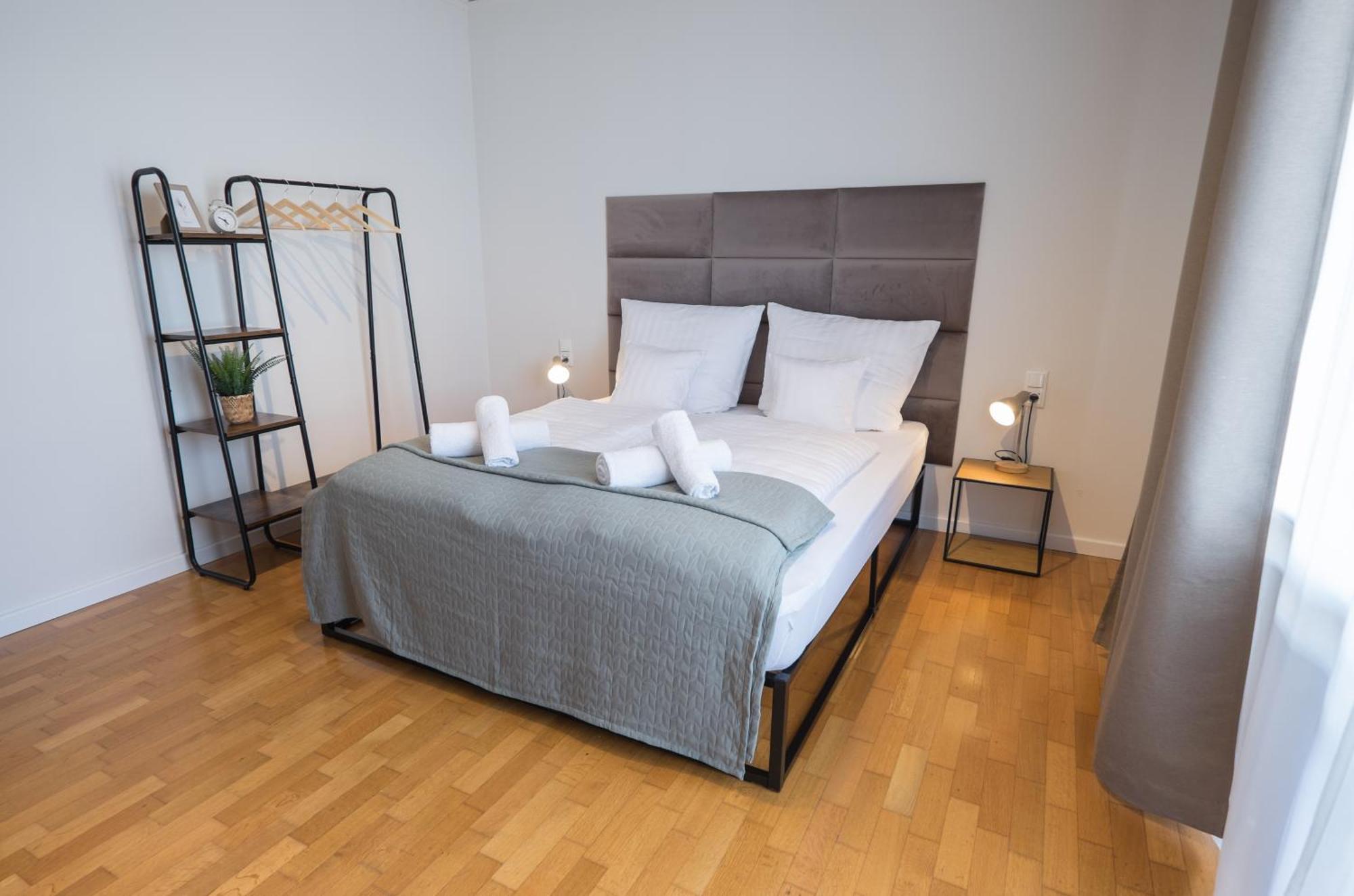Gemuetliche Wohnung In Koblenz Koblenz  Buitenkant foto