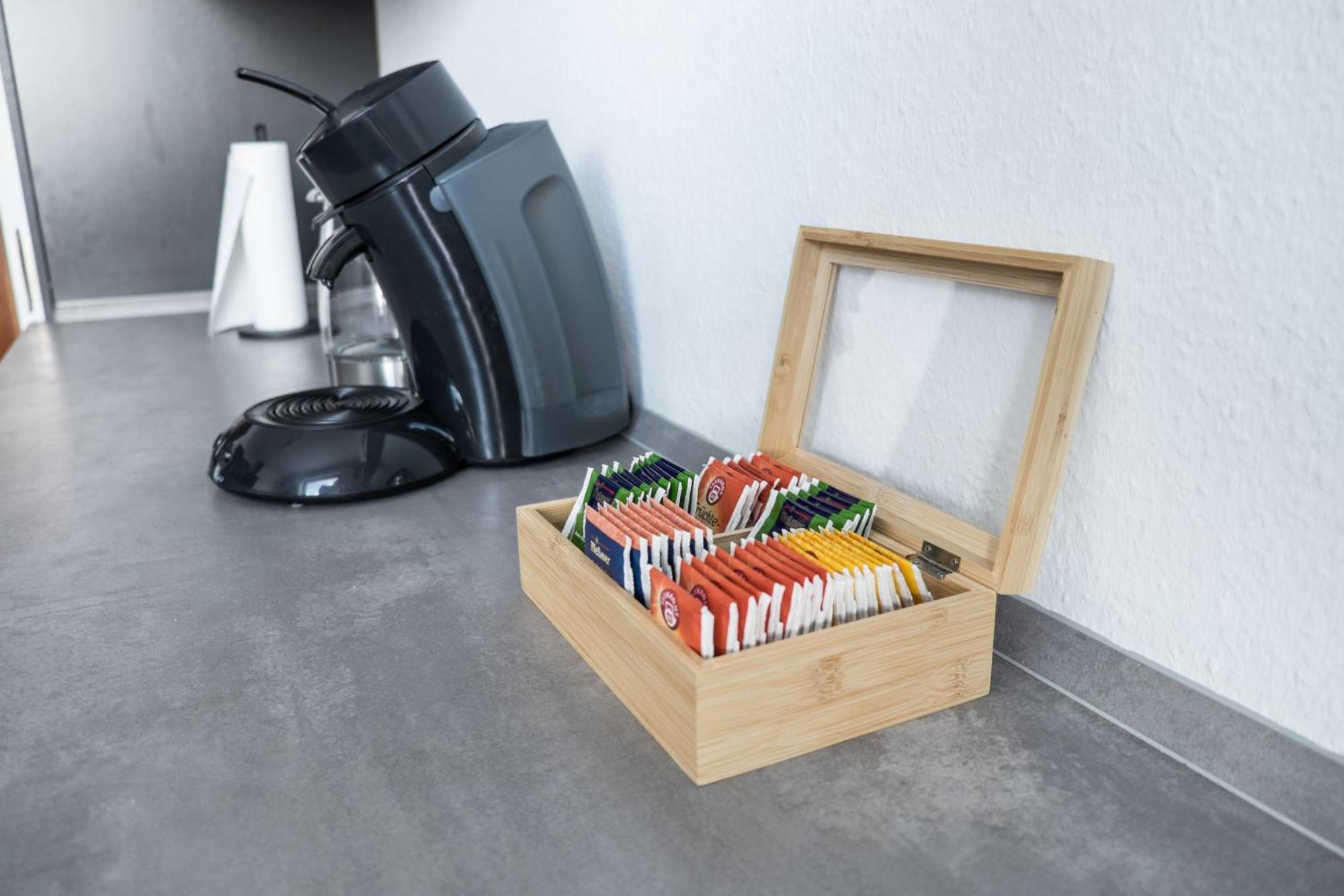 Gemuetliche Wohnung In Koblenz Koblenz  Buitenkant foto
