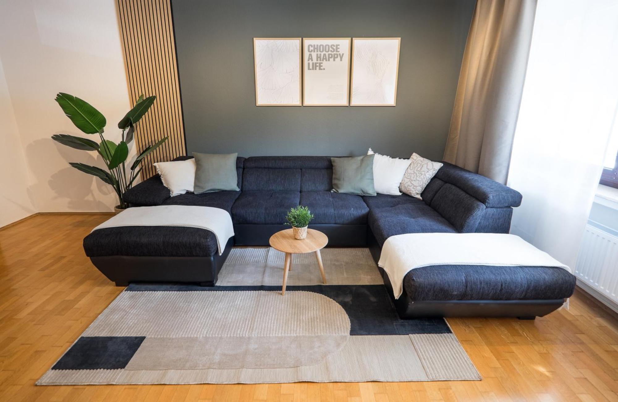 Gemuetliche Wohnung In Koblenz Koblenz  Buitenkant foto